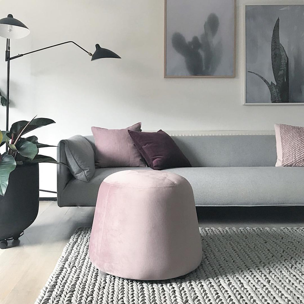 Who likes new furniture?!