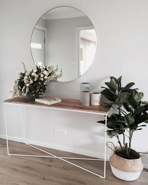 How To Use Mirrors at Home