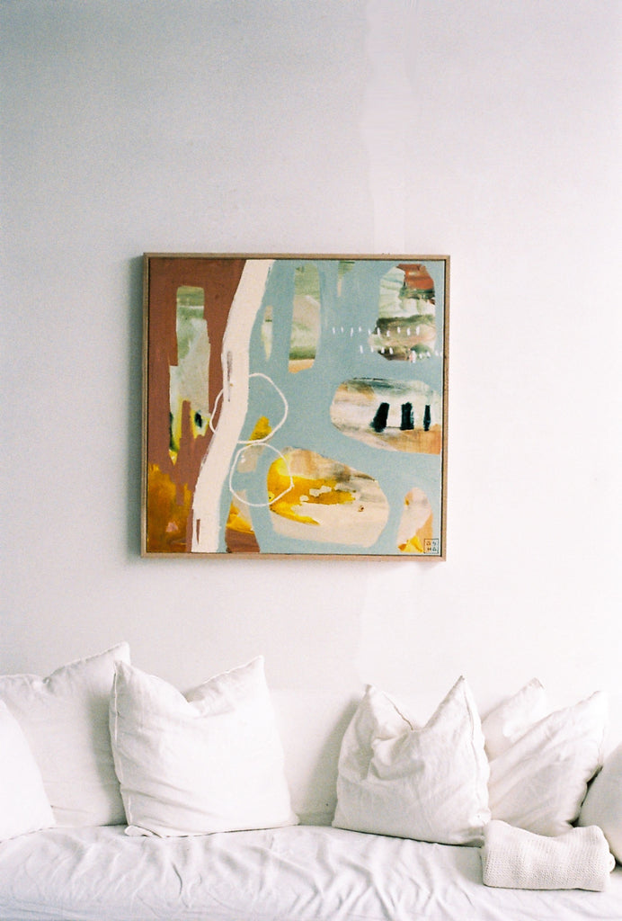 6 Ways to Make Your Art Look Amazing.