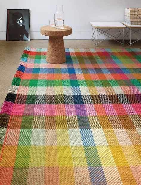 Rugs.  Where do you start?