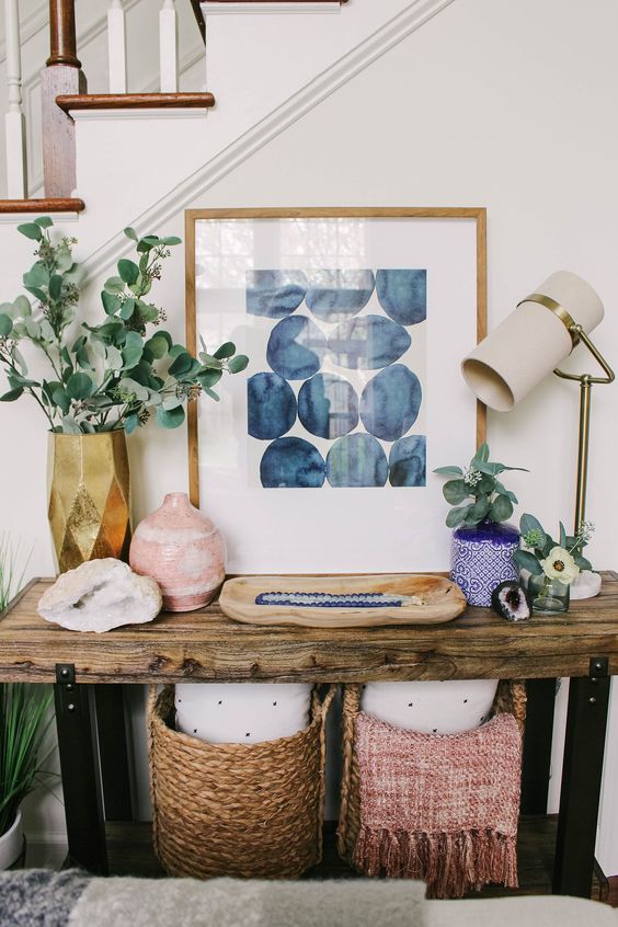3 Stylist Tips to Turn your House into a Home.