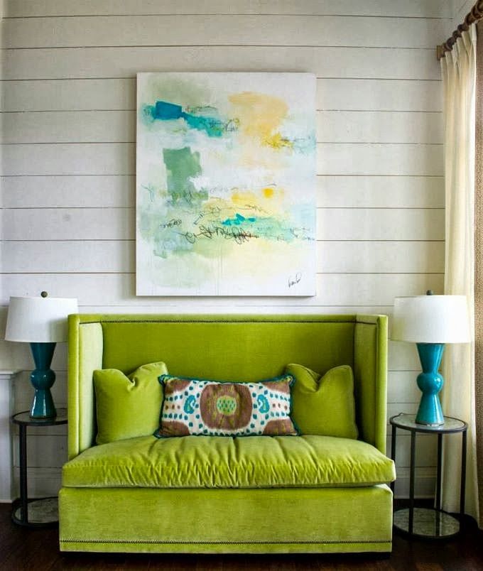 Sofa, so good...the best new sofas on the market!