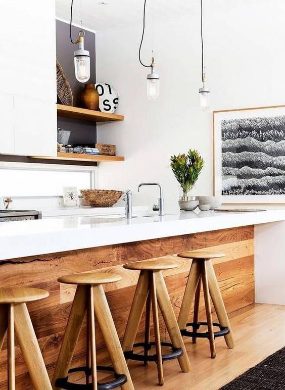 What on earth does Modern Rustic mean?