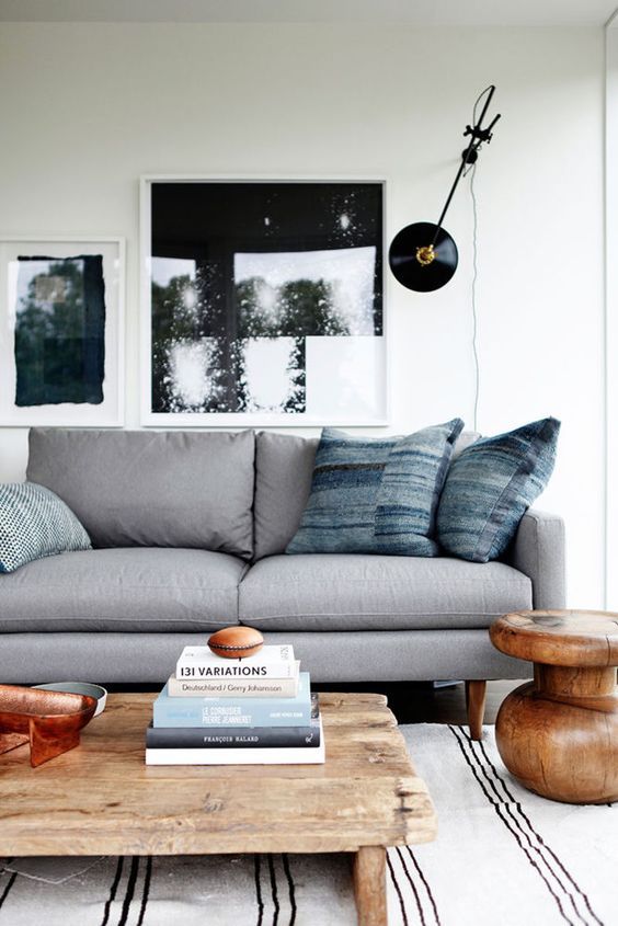3 Easy Interior Design Tips for Single Professional Men!
