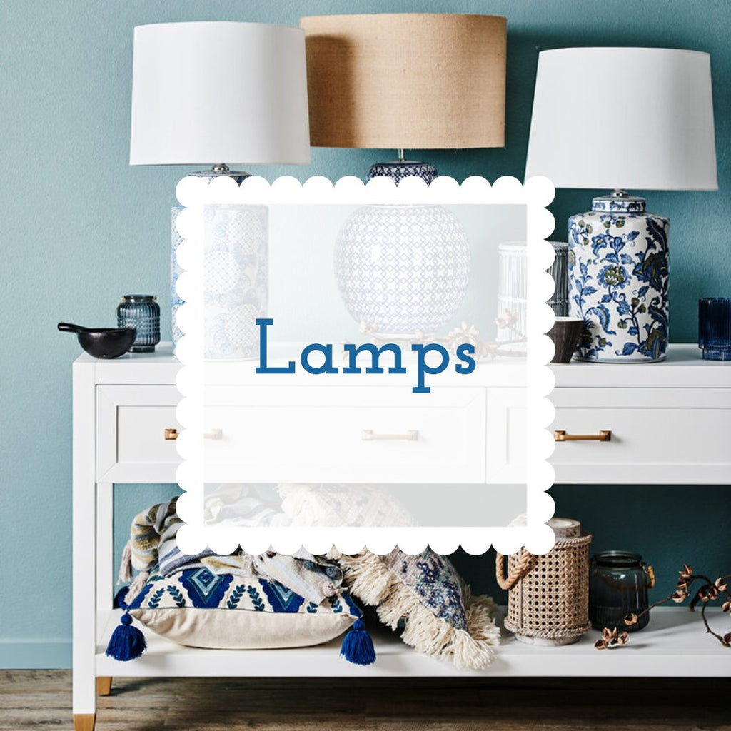 Lamps
