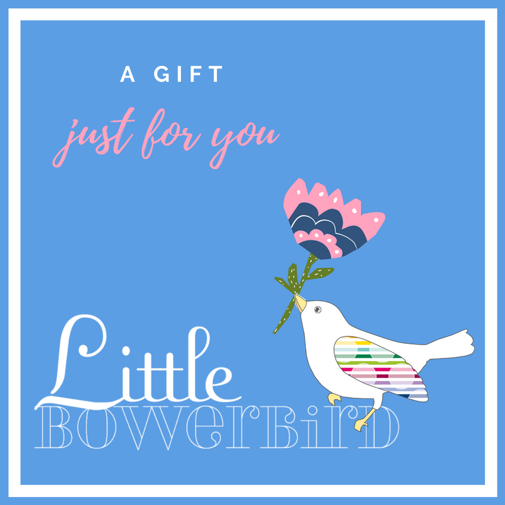 Gift cards