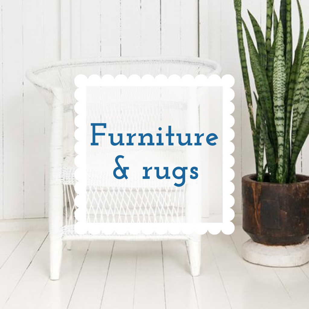 Furniture & Rugs