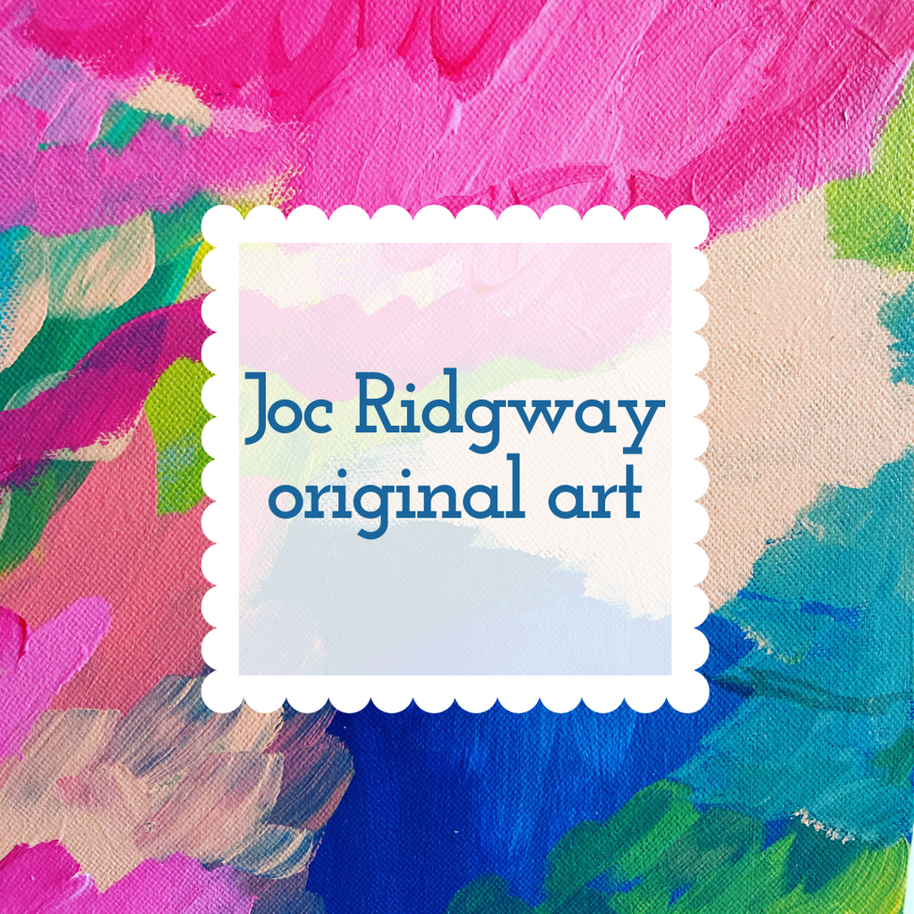 Original Artwork