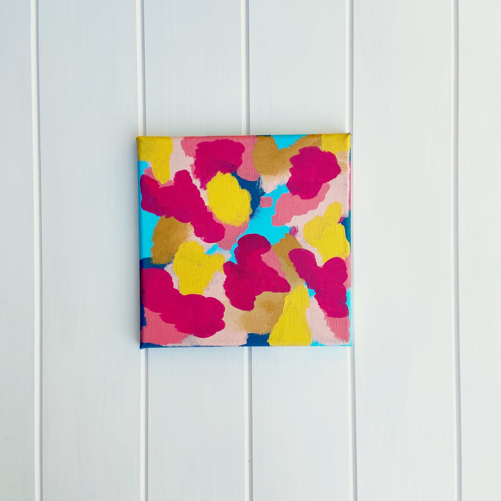 Joc Ridgway Art