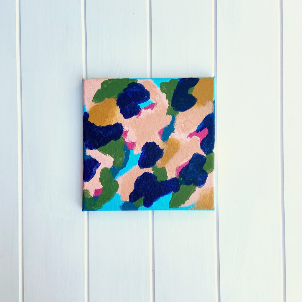 Joc Ridgway Art