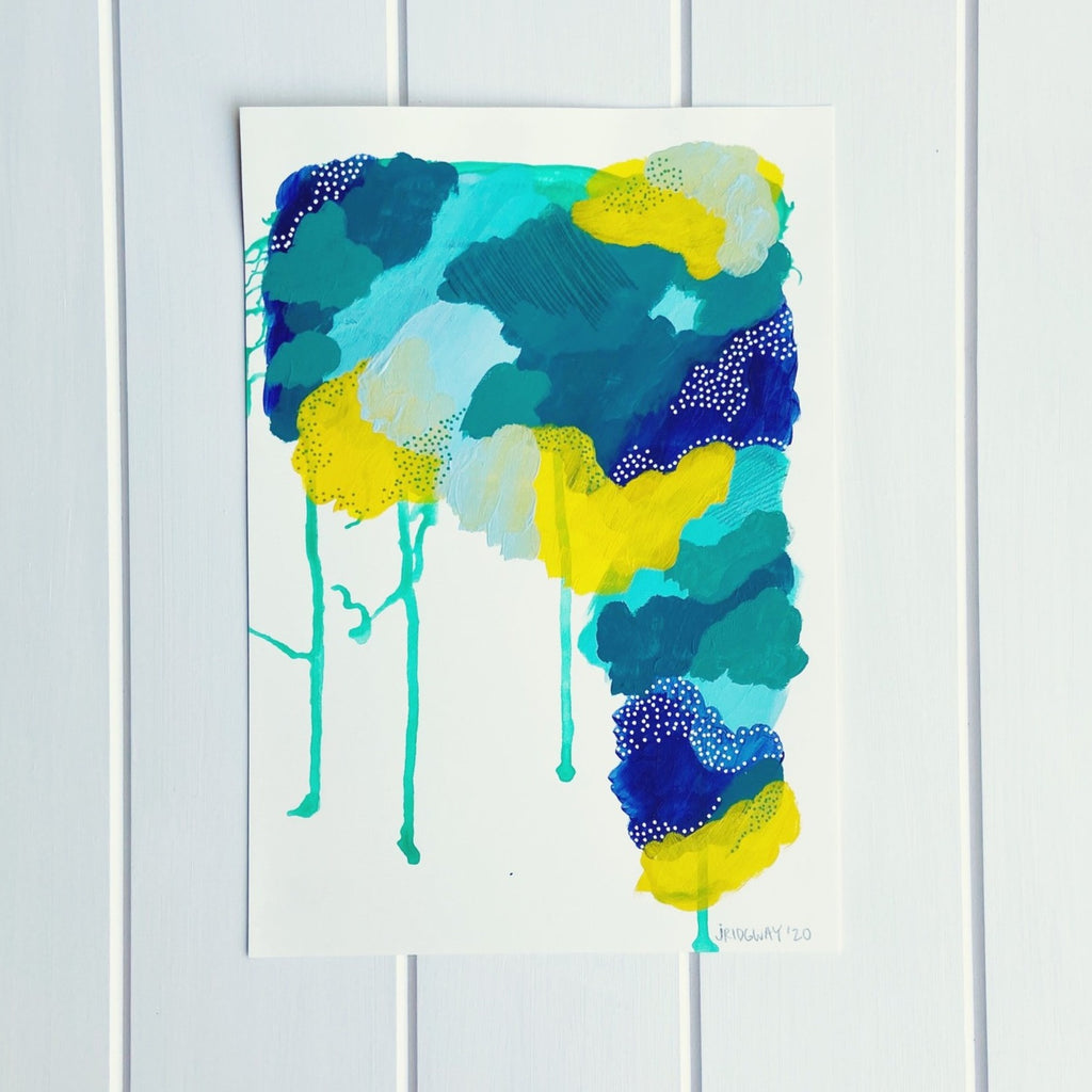 Joc Ridgway Art
