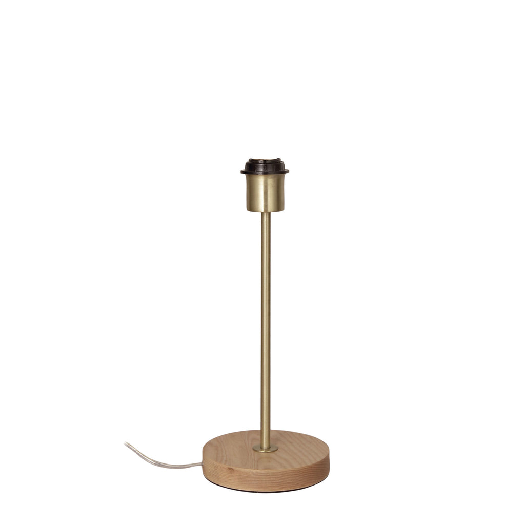 Little Bowerbird Lamp base