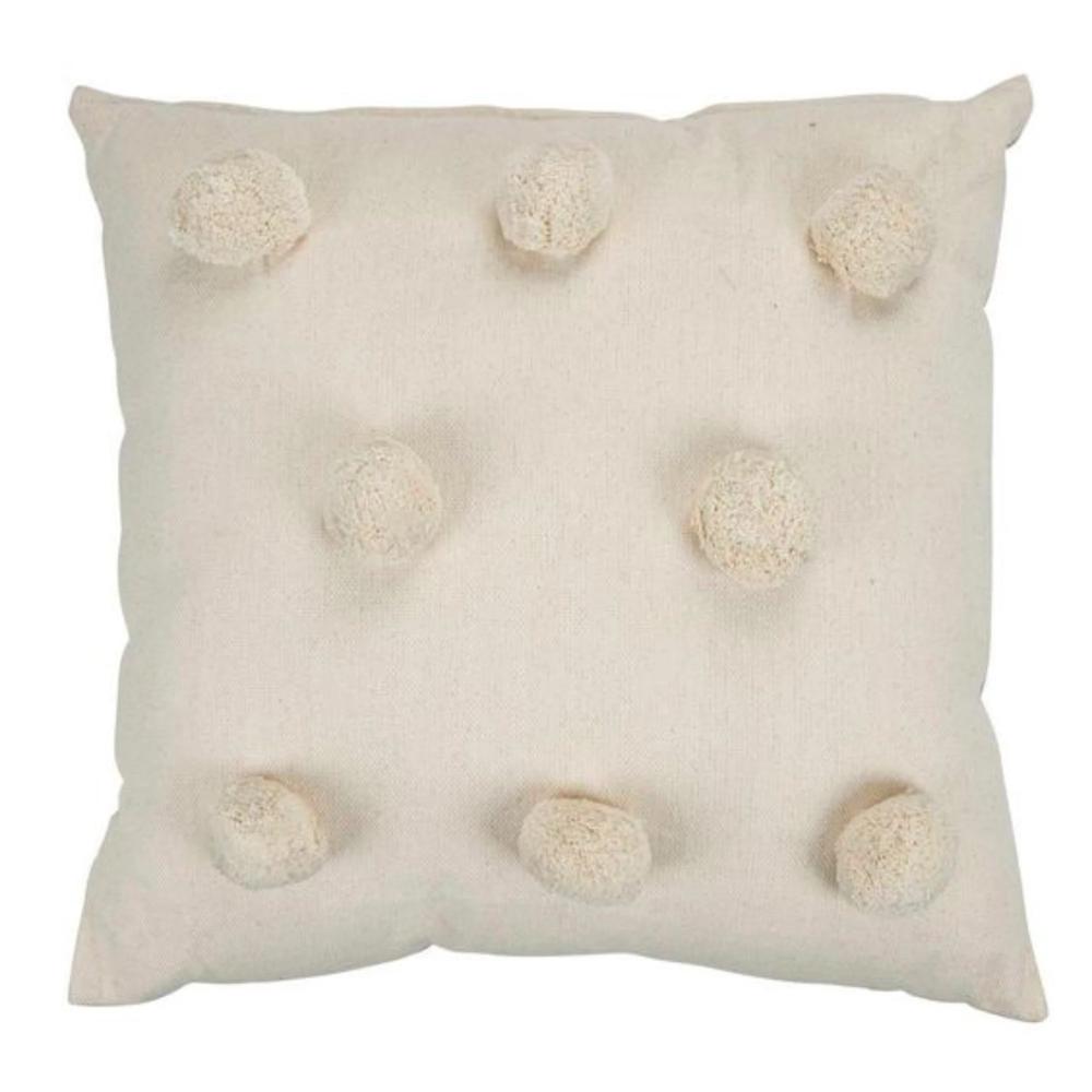 Little Bowerbird cushion